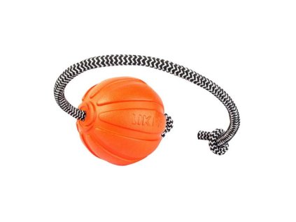 WAUDOG Loptička pre psov WAUDOG Liker Cord 7