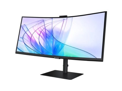 Samsung SAMSUNG ViewFinity S65VC, LED Monitor 34" QHD
