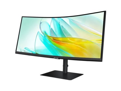 Samsung SAMSUNG ViewFinity S65UC, LED Monitor 34" QHD