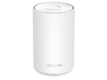 TP-Link TP-Link Deco X10-4G(1-pack)