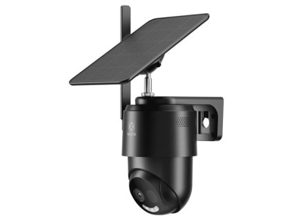 Woox WOOX R4250, Outdoor 4G LTE security camera