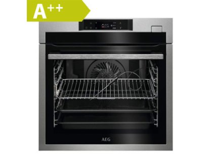 AEG AEG Vstavaná rúra BSE788380M