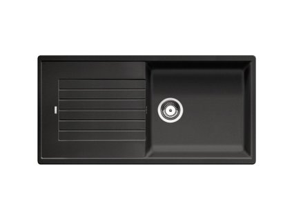 BLANCO BLANCO ZIA XL 6 S antracit, Silgranitový drez