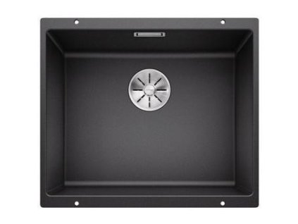 BLANCO BLANCO SUBLINE 500-U antracit, Silgranitový drez