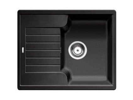 BLANCO BLANCO ZIA 40 S antracit, Silgranitový drez