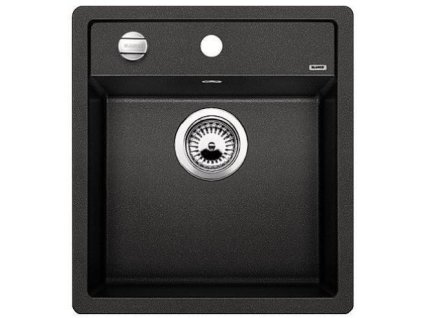 BLANCO BLANCO DALAGO 45 antracit, Silgranitový drez