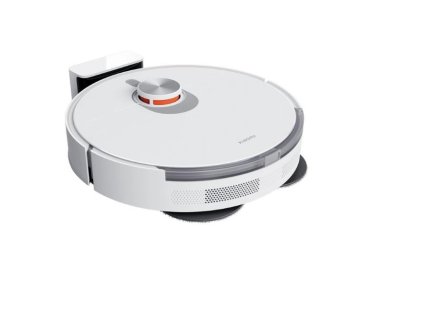 Xiaomi XIAOMI Robot Vacuum S20+, Robotický vysávač, biely