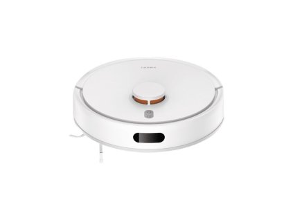 Xiaomi XIAOMI Robot Vacuum S20, Robotický vysávač, biely