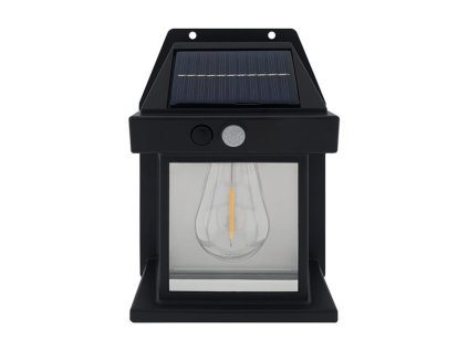 TRIXLINE Svietidlo solárne TRIXLINE TR 62 PIR