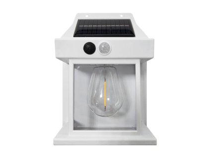 TRIXLINE Svietidlo solárne TRIXLINE TR 63 PIR