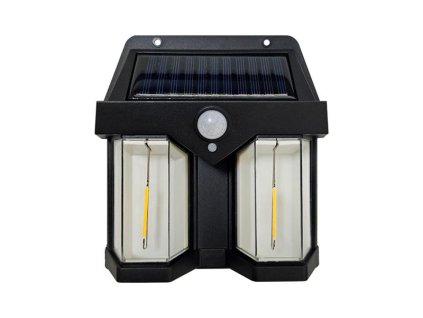 TRIXLINE Svietidlo solárne TRIXLINE TR 64 PIR