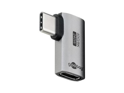GOOBAY Adaptér USB-C/USB-C GOOBAY 74441