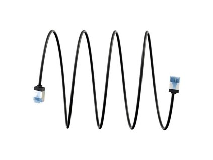 GOOBAY Kábel UTP RJ45/RJ45 GOOBAY 74319 2m