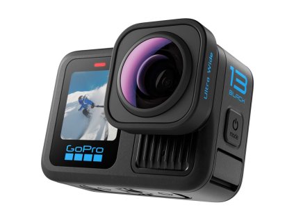 GoPro GoPro Ultra široký modulárny objektív (AEWAL-001)