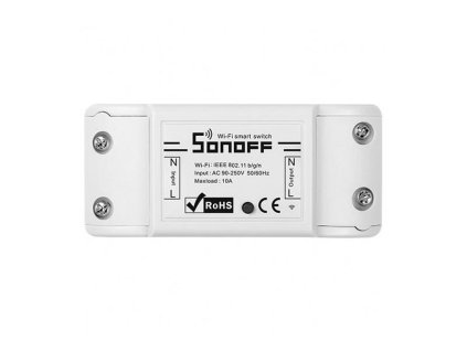 SONOFF Smart Switch SONOFF Basic R2 WiFi