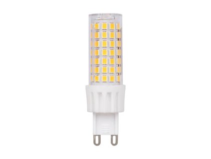 RETLUX Žiarovka LED G9 6W biela teplá RETLUX RLL 669