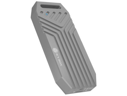 RaidSonic RAIDSONIC ICY Externý box M.2 NVMe 40Gbit/s