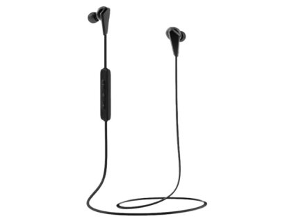 Maxcom MAXCOM by LENOVO HE01, Bezdrôtové slúchadlá, blk