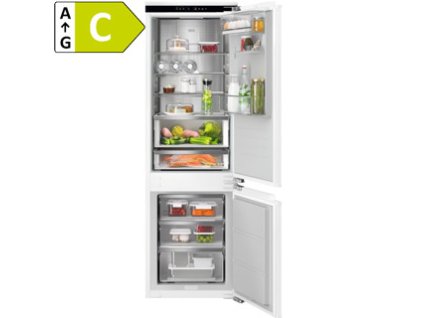 AEG AEG Vstavaná chladničkaTSC9V183CC