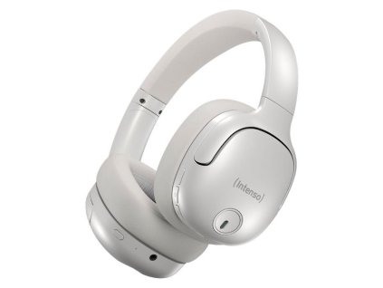 Intenso INTENSO Over-Ear O400HA, Bezdrôtové slúchadlá, b