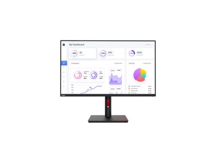 Lenovo LENOVO ThinkVision P32p-30, WLED Monitor 32"