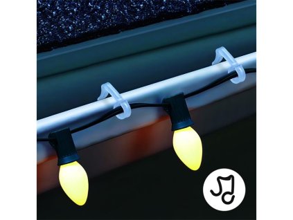 FAMILY Sada háčikov na odkvap FAMILY 58944A 50ks