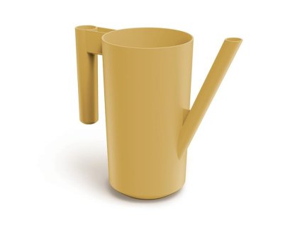 PROSPERPLAST Kanvička izbová TUBO 2l žltá