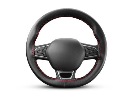 AMIO Poťah volantu AMIO OTDK103 šnurovací