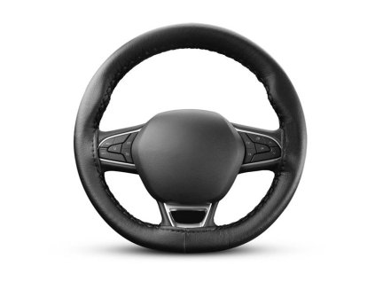 AMIO Poťah volantu AMIO OTDK101 šnurovací