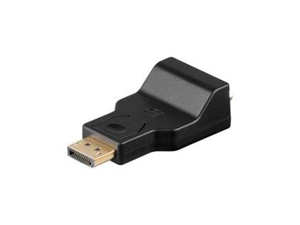 GOOBAY Adaptér GOOBAY 63489 DisplayPort/VGA