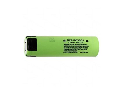 HADEX Batéria nabíjacia Li-Ion 18650 3,7V/3500mAh NCR18650GA