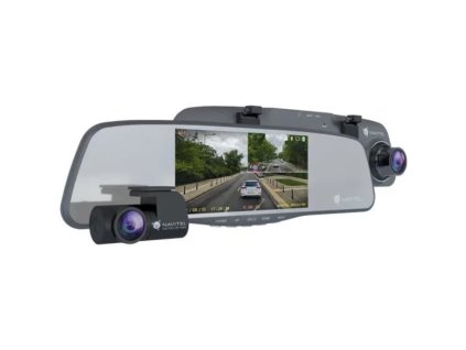 Navitel NAVITEL MR255 NV DVR Kamera do auta