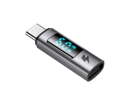 MCDODO Adaptér MCDODO OT-5990 Lightning/USB-C