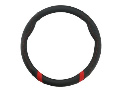 COMPASS Poťah volantu COMPASS 31456 Touring