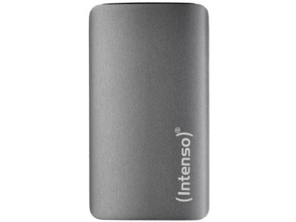 Intenso INTENSO TX800, Externý SSD disk, 2TB