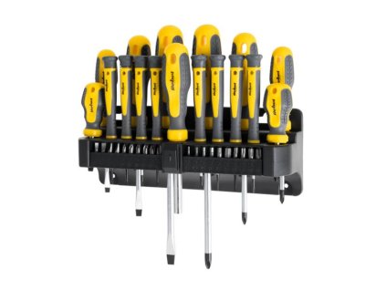 REBEL Sada skrutkovačov REBEL RB-1150 11ks