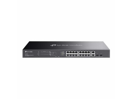 TP-Link TP-Link ES220GMP Switch 20-Port Omada SND/PoE+