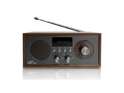 LTC Rádio LTC LXLTC511BC Brda