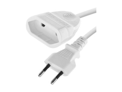 EMOS Predlžovací kábel 1 zásuvka 5m EMOS P01305