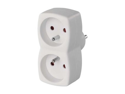 EMOS Zásuvka rozbočovacia EMOS P0028N