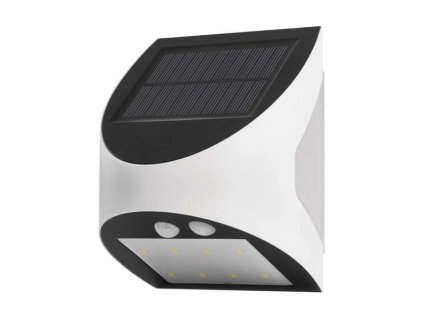 EMOS Svietidlo solárne EMOS ZG172S Lumi PIR