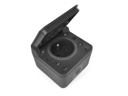 EMOS Zásuvka EMOS D730420 Cyklone