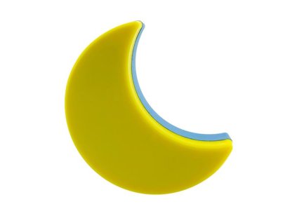 TRIXLINE Nočné svetlo TRIXLINE TR-052M Mesiac