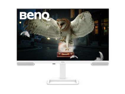 Benq BENQ EW3290U, LED Monitor 31,5" 4K UHD, biely