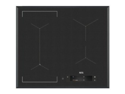 AEG AEG Indukčná varná doska IAE64843FB