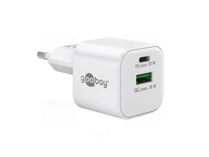 GOOBAY Adaptér USB GOOBAY 65865