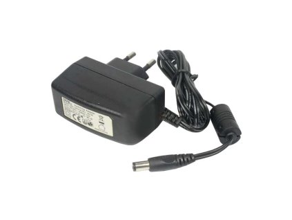 DVE Adaptér napájací 12V 1000mA DVE DSA-12PFG-12 (5,5x2,1mm)