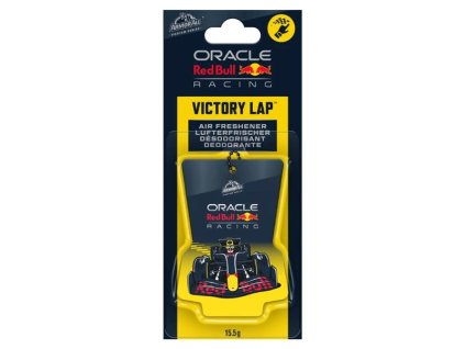 ARMOR ALL Vôňa do auta ArmorAll ORACLE RedBull - Žltá formula