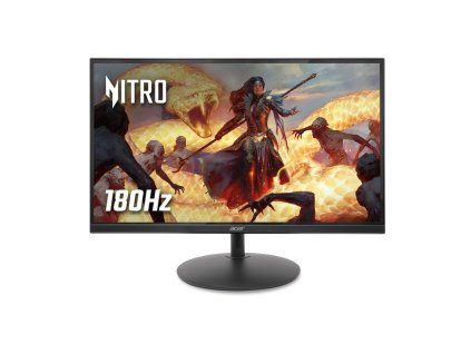 Acer ACER LED Monitor 27" Nitro XF270S3biphx