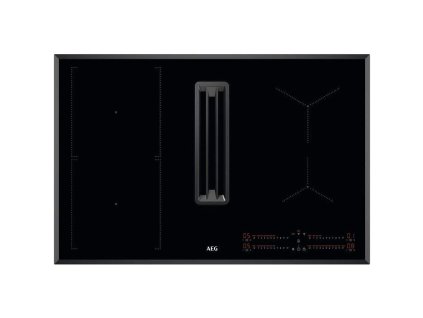 AEG AEG Indukčná varná doska s odsávaním CCE84543FB